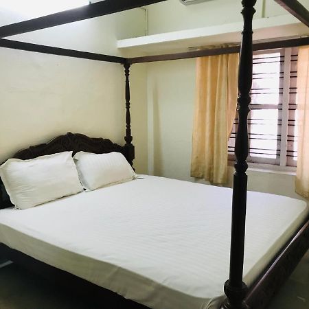 Ballard Bungallow Kochi Ngoại thất bức ảnh