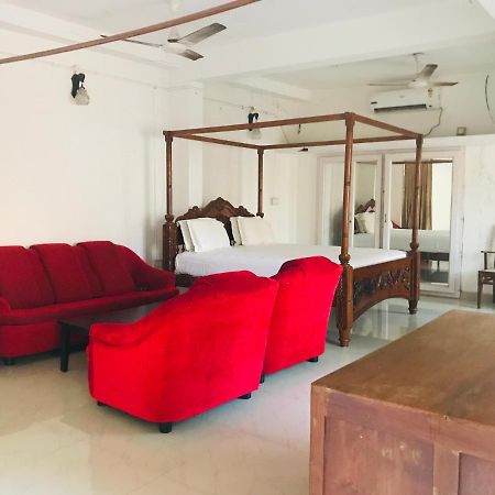 Ballard Bungallow Kochi Ngoại thất bức ảnh