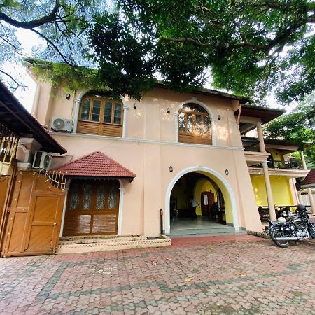 Ballard Bungallow Kochi Ngoại thất bức ảnh
