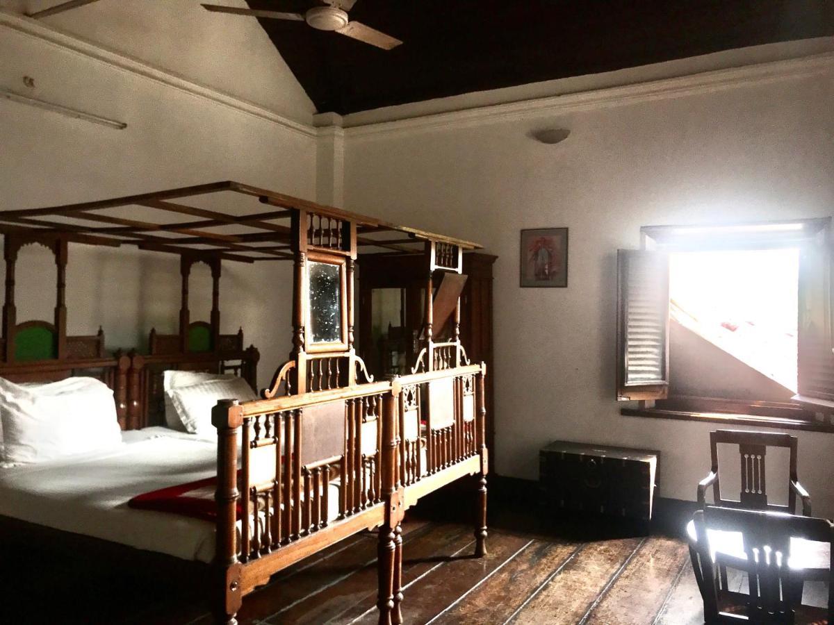 Ballard Bungallow Kochi Ngoại thất bức ảnh
