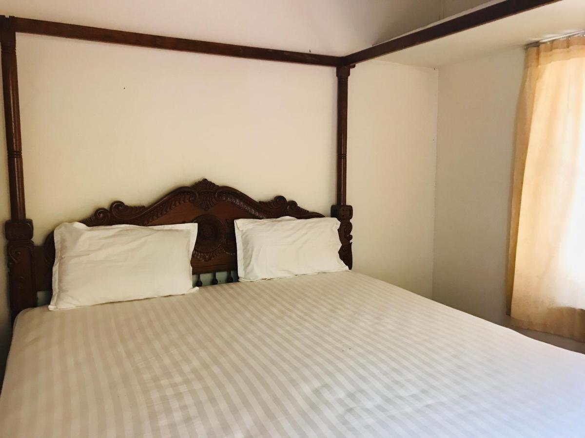 Ballard Bungallow Kochi Ngoại thất bức ảnh