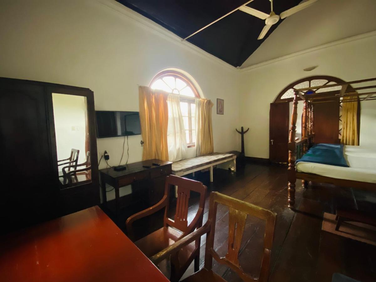 Ballard Bungallow Kochi Ngoại thất bức ảnh