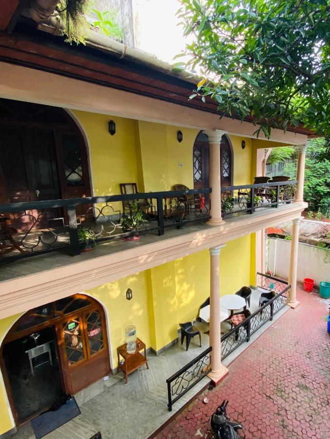Ballard Bungallow Kochi Ngoại thất bức ảnh