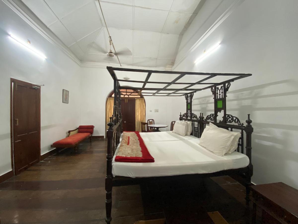 Ballard Bungallow Kochi Ngoại thất bức ảnh