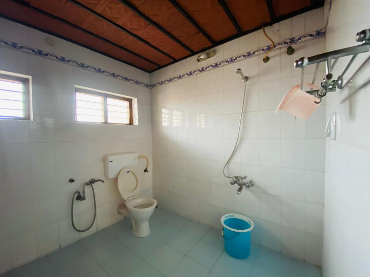 Ballard Bungallow Kochi Ngoại thất bức ảnh