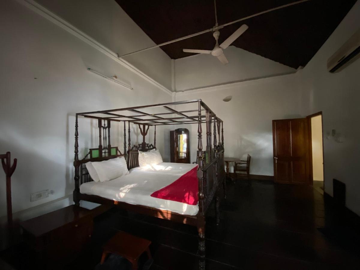 Ballard Bungallow Kochi Ngoại thất bức ảnh
