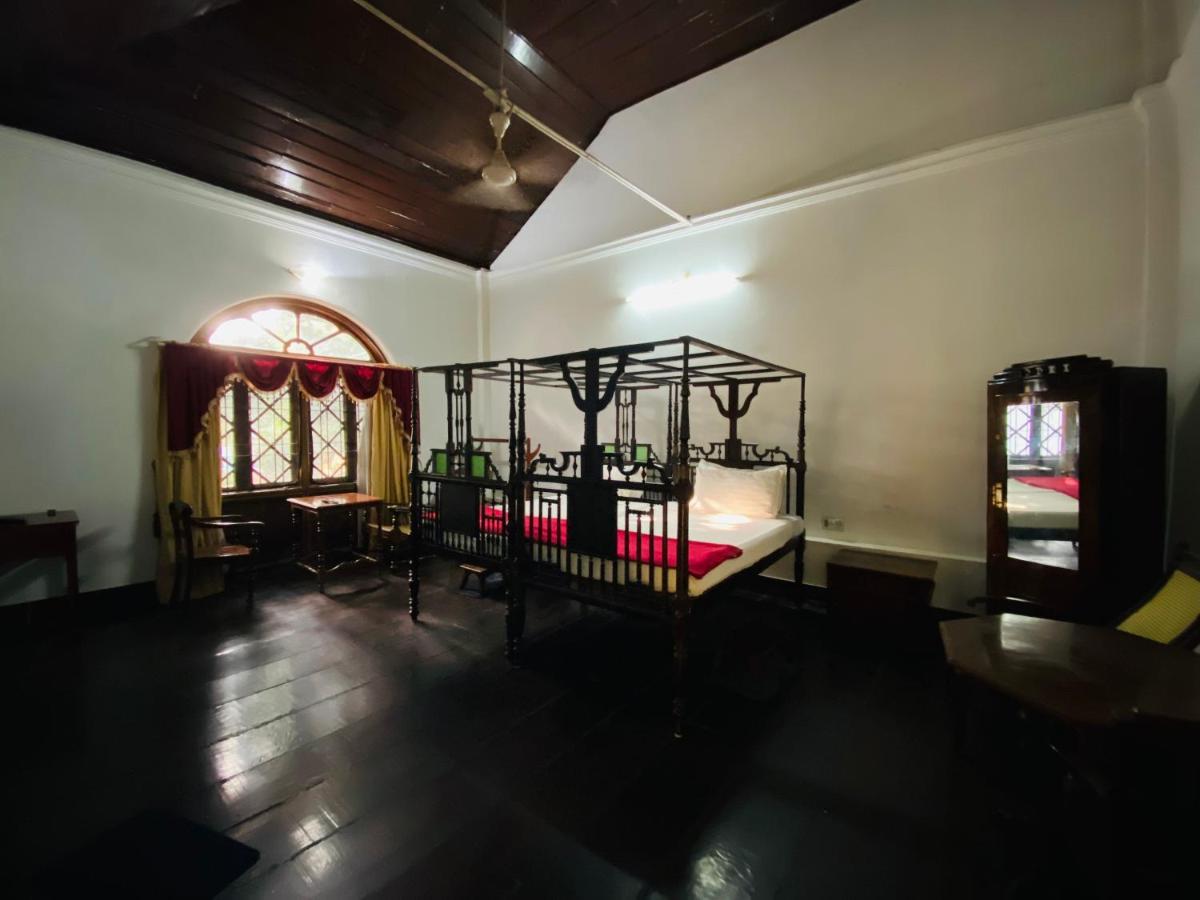 Ballard Bungallow Kochi Ngoại thất bức ảnh